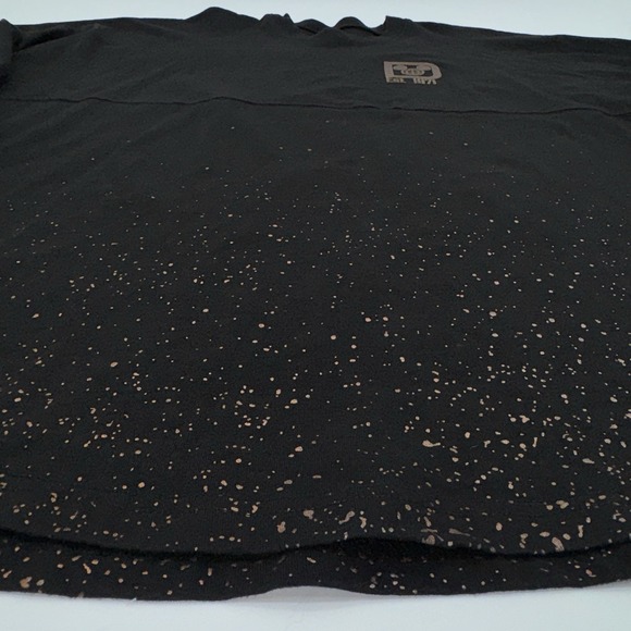 DISNEY PARKS Authentic Belle of the Ball Bronze Puff Logo Spirit Jersey Sz XXL - Picture 7 of 14